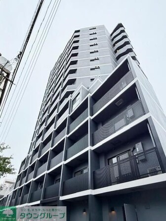 エレミ本蓮沼の物件内観写真